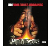 Violences urbaines Vinyle