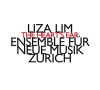 Lim, Liza - The Heart'S Ear