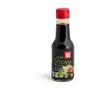 Sauce soja Shoyu mild BIO vegan Lima - 145 ml