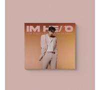 Lim Young Woong - Im Hero - Digipack - Incl. 16pg Lyric Sheet, Photocard, Sticker + Clear Card [Compact Discs] Photos, Stickers, Digipack Packaging, Asia - Import