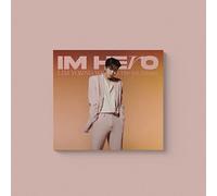 LIM YOUNGWOONG - LIM YOUNG WOONG IM HERO 1st Album ( DIGIPACK Ver. ) ( Incl. CD+PRE-ORDER ITEM+Photo Book+Message Card+Photo Card+Folded Poster(On Pack)+Post Card+Sticker ) SEALED