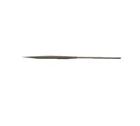 Lima Aguja 16Cm Fina