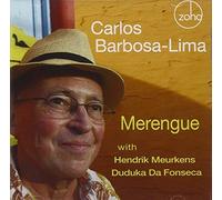 Lima-Barbosa Carlos - Merengue