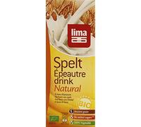 Lima Boisson à Base d'Épeautre 1 L - Lot de 6