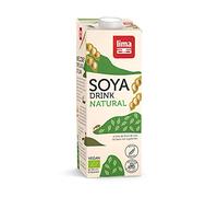 Lima - Boisson Végétale À Base De Soja 1L - Unité