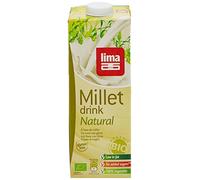Lima Boisson végétale millet 1L