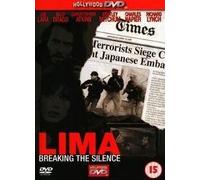Lima Breaking The Silence