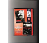 lima breaking the silence and the versace murder [DVD]