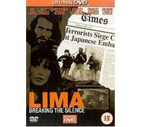 Lima - Breaking The Silence G