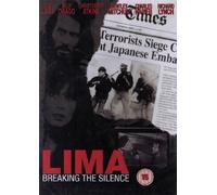 Lima: Breaking The Silence [Import]