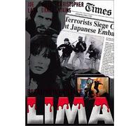 Lima: Breaking the Silence [Import USA Zone 1]