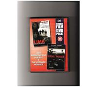 Lima: Breaking The Silence & The Versace Murder - Dvd (1986)
