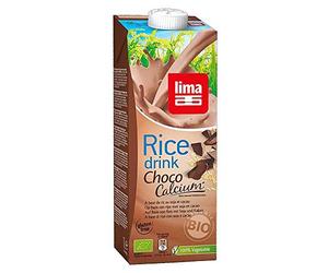 LIMA - CHOCO RIZ 1L de lait. LIMA