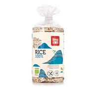 Lima - Galettes De Riz 100G - Unité