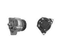 Lima Générateur 14 V 95 A Aucun Riemensch. Ø 10,2mm MAHLE pour Deutz-Fahr