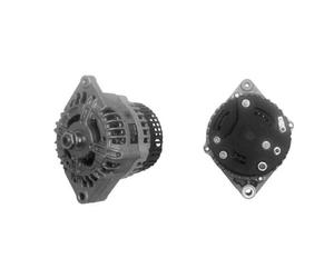 Lima Générateur 14 V 95 A Aucun Riemensch. Ø 10,2mm MAHLE pour U. A. Case IH