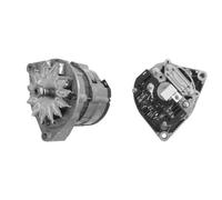 Lima Générateur 28 V 55 A Aucun Riemensch. Ø 10,2mm MAHLE pour U. A. MB Unimog