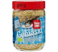 LIMA Gomasio Original 225 g - Lot de 3