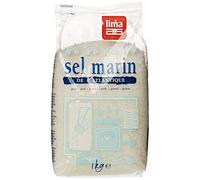 Lima Gros Sel Marin Atlantique 1 kg