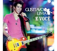 Lima, Gusttavo - E Voce [Import]