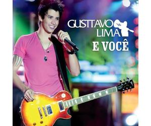 Lima, Gusttavo - E Voce [Import]