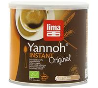 Lima - INSTANT Yannoh - substitut de café 125g