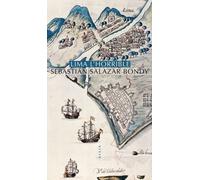 Lima l'horrible - Sebastián Salazar Bondy - Allia - broché - Roman
