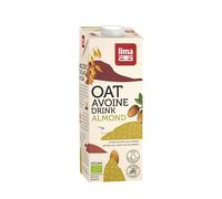 Lima Oat drink almond - 1000 ml