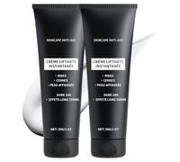 Lima Paris Anti Ride Instantané,Crème Lifting Instantanée Pour Le Visage,Anti Rides Puissant Immediat,Combleur De Rides Immediat,Lifting Coréen,Lissage Des Ridés Et Ridules Du Visage Et Du Cou (2)