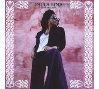 Lima, Paula - Diva Paulista