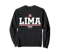 Lima Peru Sweatshirt