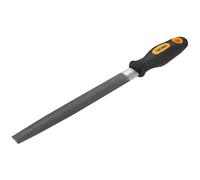 Lima Pour Fer Demi Ronde 200Mm