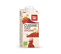 Lima - Purée D'Avoine Cuisine 200Ml - Vendu par unité