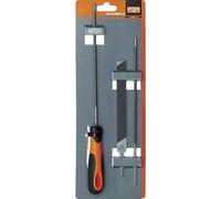 Lima Redonda Para Cad Motos 6"