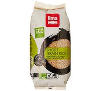 Lima Riz Rond Complet Bio 1 kg