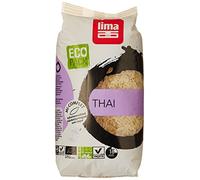 Lima Riz Thaï Semi-complet Bio 500 g