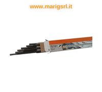 Stihl - Lime ronde pour chaînes 1/4 P - Ø 3.2 mm*150mm - 56057713206 G