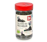 Lima - Salade Du Pêcheur Paillette 40G -Vendu Par Unité