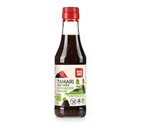 Lima - Sauce Tamari - Coriandre Wasabi 250Ml - Vendu par unité