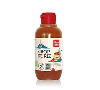 Lima - Sirop De Riz Si'Doux 420G - Vendu par unité