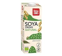 Boisson Au Soja Sans Gluten1 L - Lima