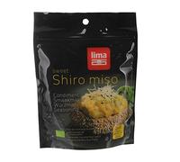 Miso Shiro (Riz et Soja) Bio-300g-Lima