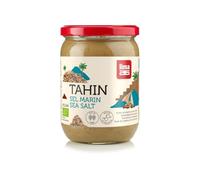 LIMA Tahin avec Sea Salt 500 g - Lot de 3