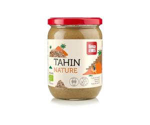 LIMA Tahin BIO 500 g - Lot de 3