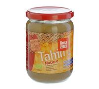Tahin biologique grillé à la chaux 500g