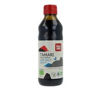 Tamari Lime (sauce soja) 25% moins de sel biologique 250ml