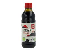 Lima Tamari Sauce Soja Bio 250 ml - Lot de 3