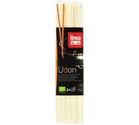 Lima Udon au Froment Complet Bio - nouilles japonaises - 250 g