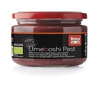 Lima Umeboshi Past 200 g