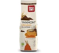Lima Yannoh café Instantané Rech Eco Bio 250 g